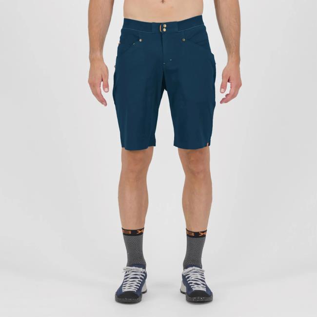 Nadrág Karpos Noghera Bermuda