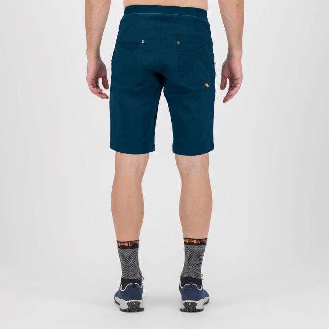 Nadrág Karpos Noghera Bermuda