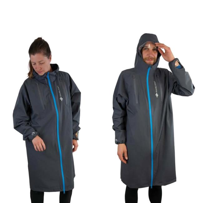  raidlight Rain Cape