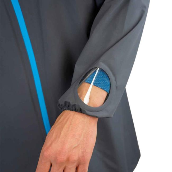  raidlight Rain Cape