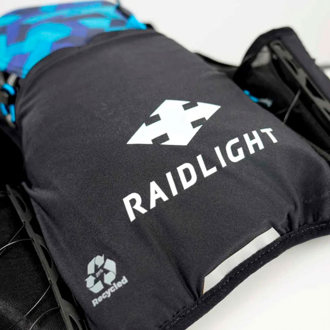 Mochila Raidlight Responsiv 6l
