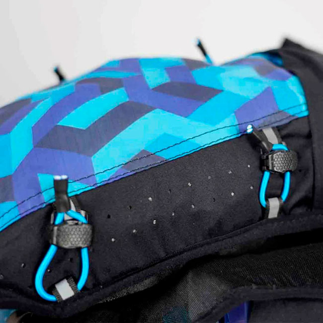 Mochila Raidlight Responsiv 6l