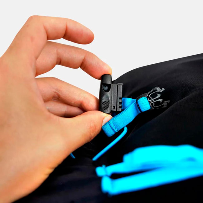 Mochila Raidlight Responsiv 6l