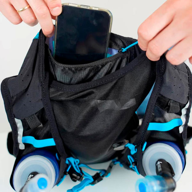 Mochila Raidlight Responsiv 6l