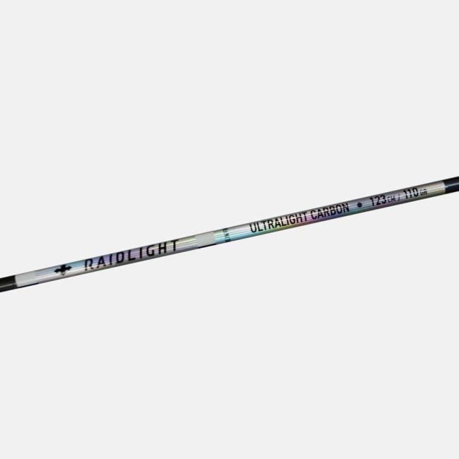  raidlight Ultralight Carbon