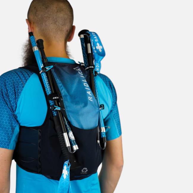  raidlight Responsiv 18L
