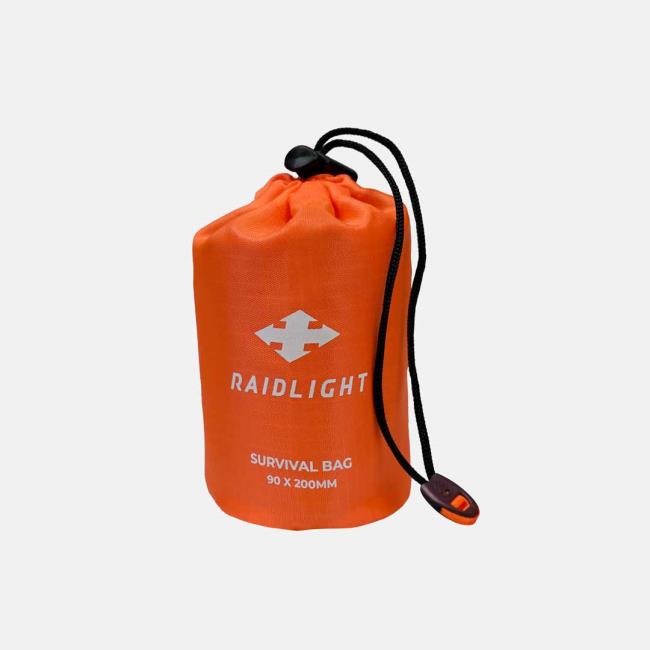 Raidlight Survival Bag
