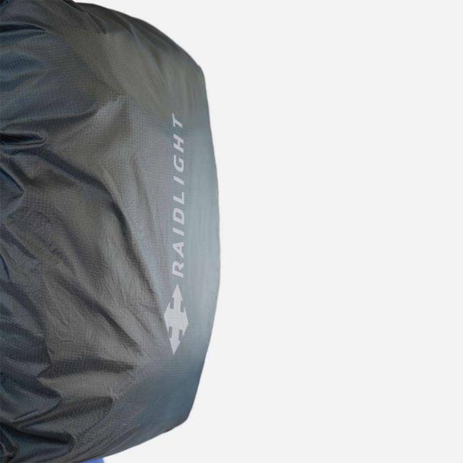 Raidlight Rain Cover 6-18 L