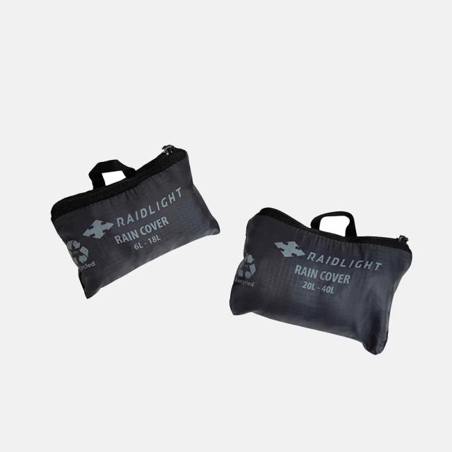 Raidlight Rain Cover 6-18 L