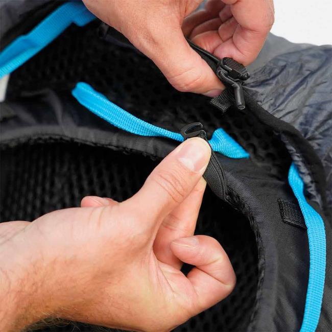 Raidlight Rain Cover 6-18 L