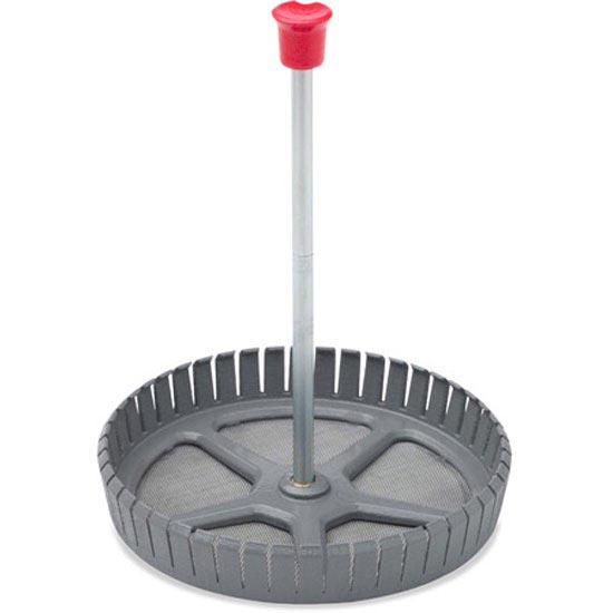  msr COFFEE PRESS Windburner 1L