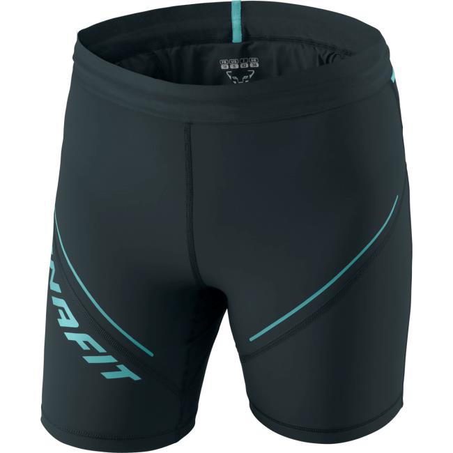  dynafit VERT 2 W SHO TIGHTS Blueberry Marine Blu