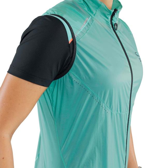  dynafit VERT WIND W VST 49 Marine Blue/3010
