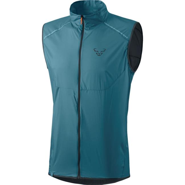  dynafit VERT WIND M VST 49 Storm Blue/3010