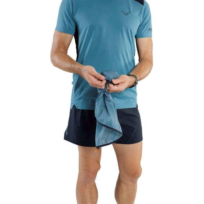  dynafit VERT WIND M VST 49 Storm Blue/3010