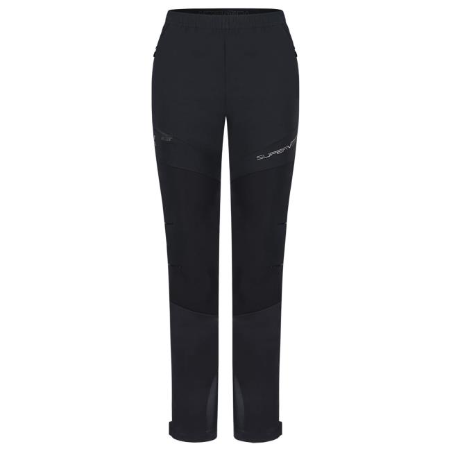 Montura Supervertigo 2.0 Pants Woman Nero