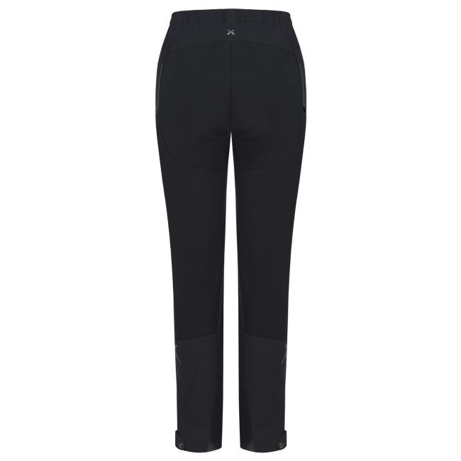 Montura Supervertigo 2.0 Pants Woman Nero