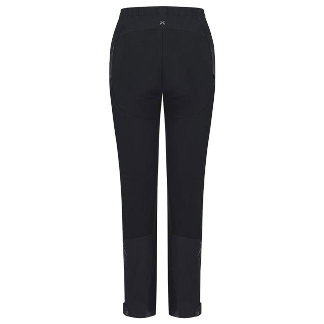 Montura Supervertigo 2.0 -5 Cm Pants W Nero
