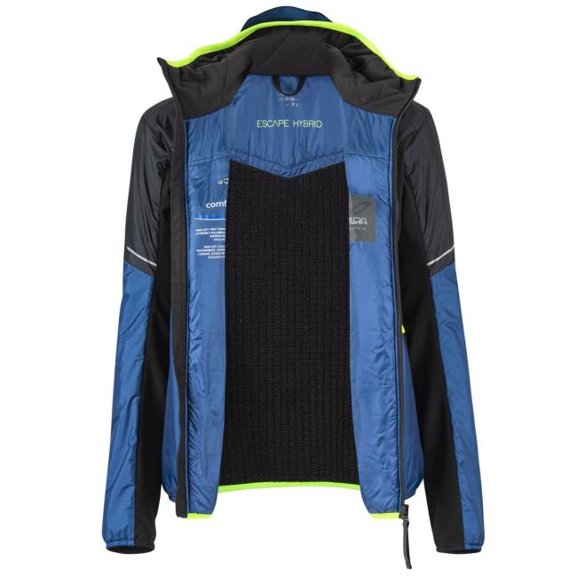  montura Escape Hybrid Jacket W