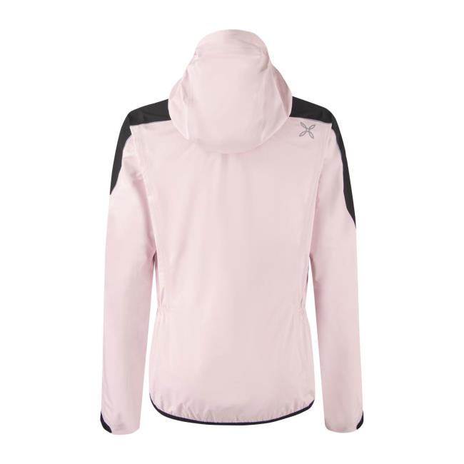 Montura Magic 2.0 Jacket Woman Light Rose