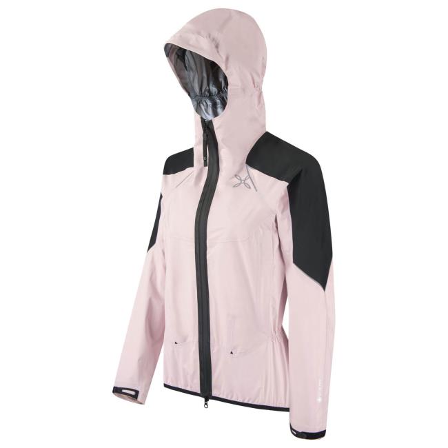 Montura Magic 2.0 Jacket Woman Light Rose