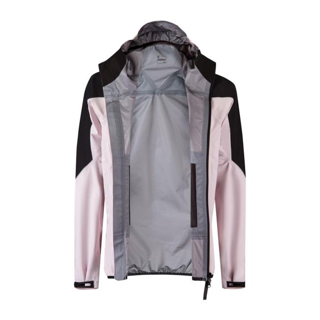 Montura Magic 2.0 Jacket Woman Light Rose