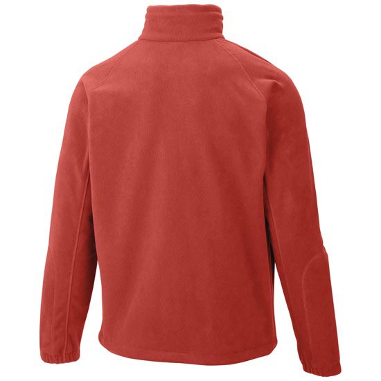 columbia  Fast Trek II Full Zip Fleece