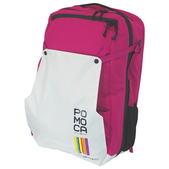  pomoca Race Caddy 45