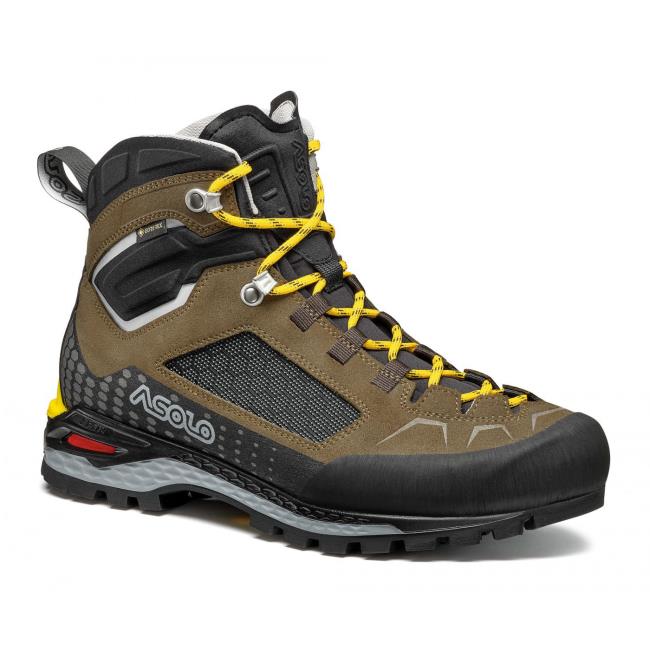  asolo Freney Evo Mid GV