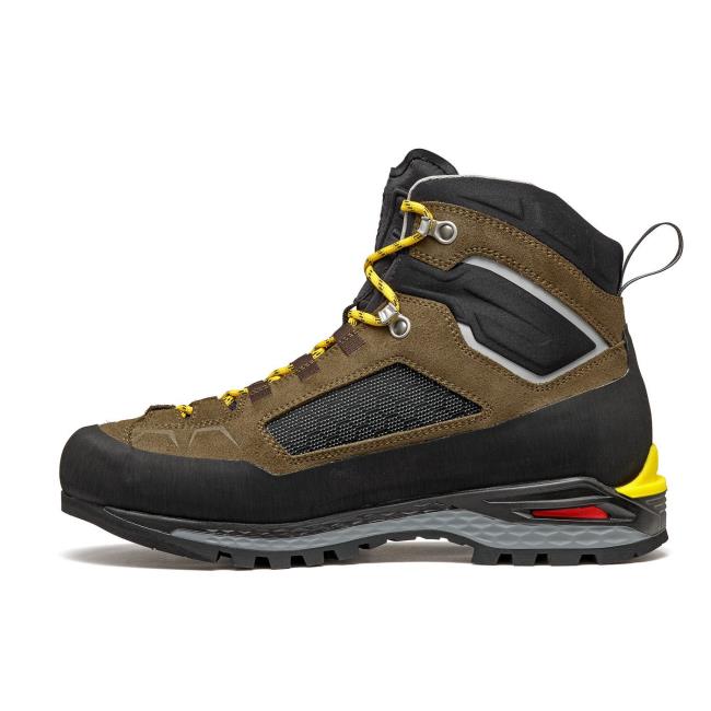  asolo Freney Evo Mid GV