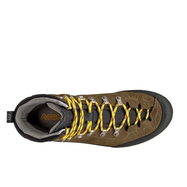 Asolo Freney Evo Light Gv