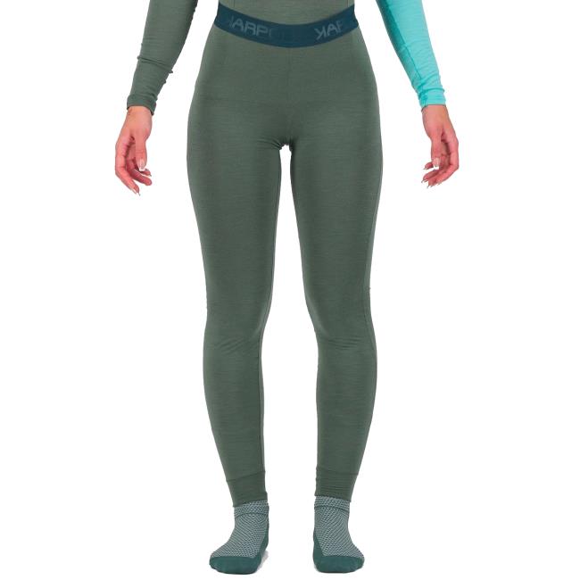  karpos Dinamico Merino 130 W Tights