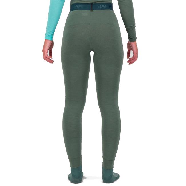  karpos Dinamico Merino 130 W Tights