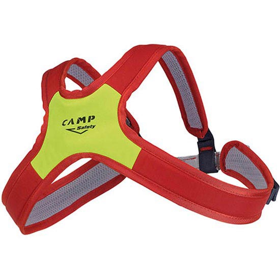 Pas camp safety Air Rescue Evo Chest