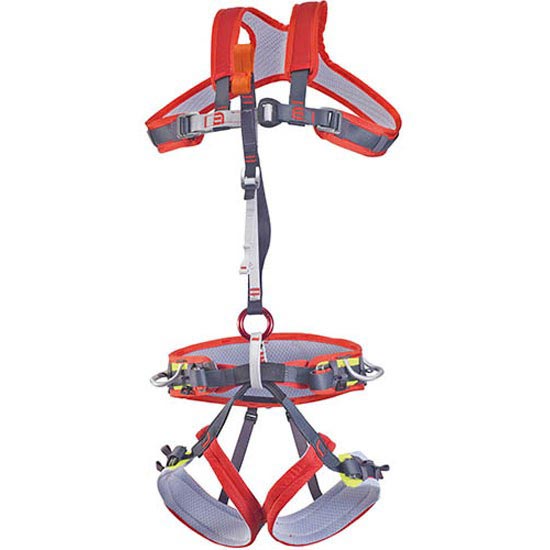 Pas camp safety Air Rescue Evo Chest