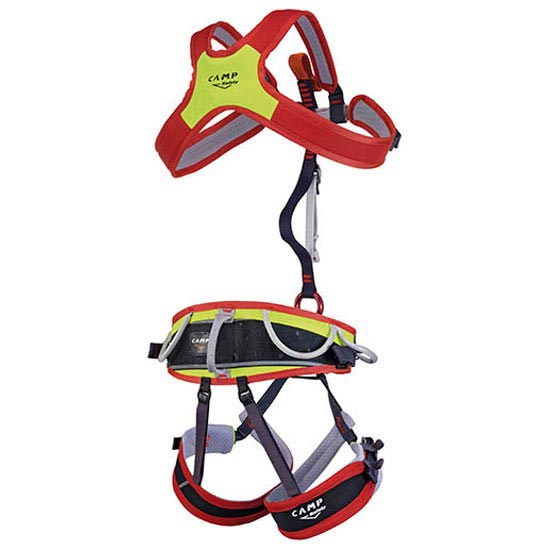 Pas camp safety Air Rescue Evo Chest