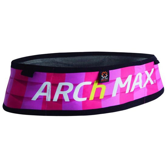 arch max  Belt Trail Pro