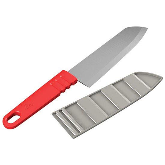 msr  Alpine Chef&#39;s Knife