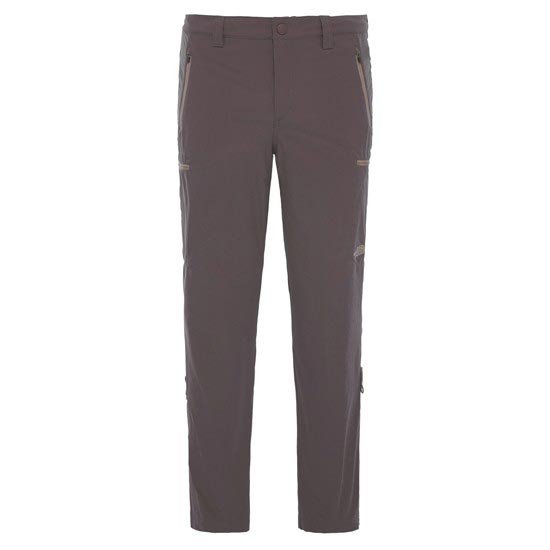  the north face Exploration Pant