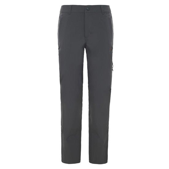  the north face Exploration Pant W