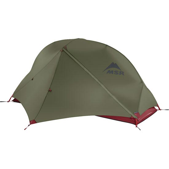  msr Hubba NX