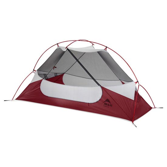  msr Hubba NX