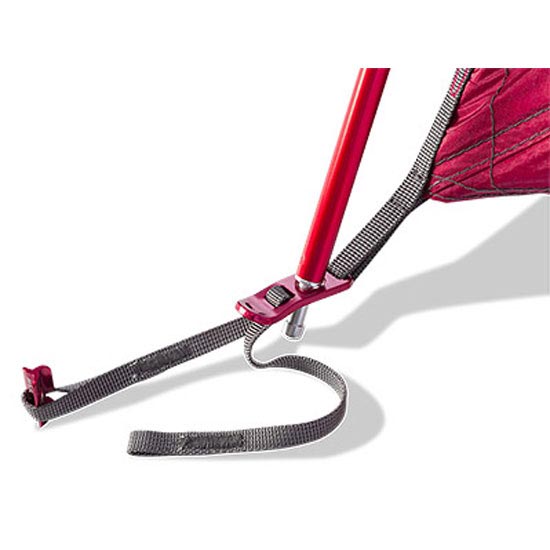  msr Hubba NX