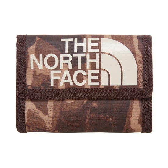  the north face BASE CAMP WALLET
