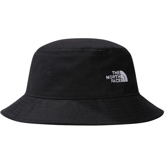  the north face NORM BUCKET TNF Black