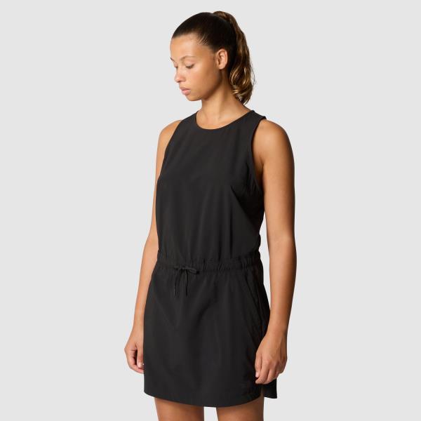 Obleka The North Face Never Stop Wearing Adven Dress