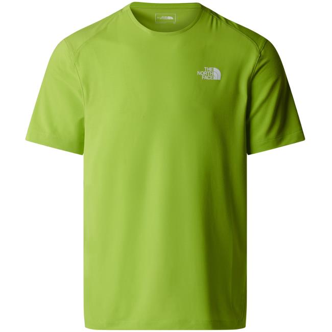 Póló the north face Lightning Alpine SS Tee