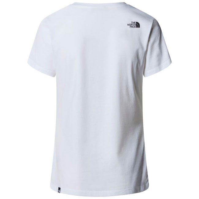 The North Face S/s Simple Dome Tee