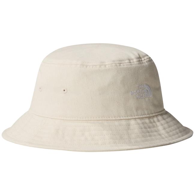  the north face NORM BUCKET White Dune-Raw Undyed