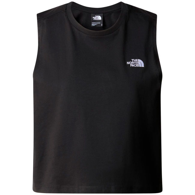 the north face Relaxed Simple Dome Tank W